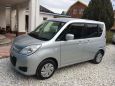  Suzuki Solio 2015 , 585000 , 