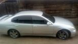  Toyota Aristo 1999 , 150000 , 