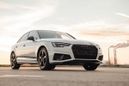  Audi A4 2018 , 3100000 , 