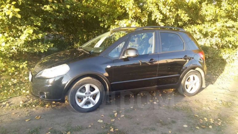  Suzuki SX4 2009 , 550000 , 