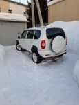 SUV   Chevrolet Niva 2003 , 185000 , 