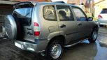 SUV   Chevrolet Niva 2007 , 210000 , 