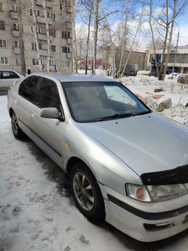  Nissan Primera 1997 , 200000 , -