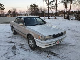  Toyota Chaser 1991 , 117000 , 