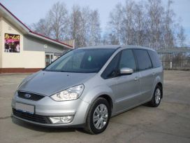    Ford Galaxy 2008 , 520000 , 