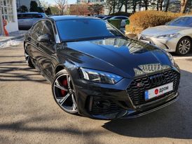  Audi RS5 2021 , 8000000 ,  