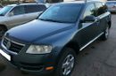 SUV   Volkswagen Touareg 2003 , 550000 , -