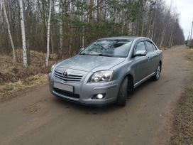  Toyota Avensis 2007 , 565000 , -