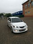  Mazda Demio 2004 , 270000 , 