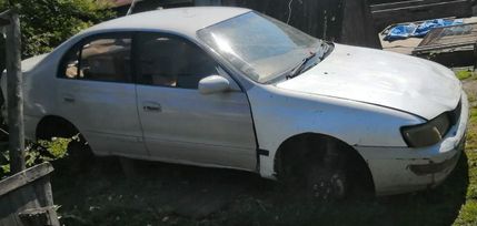  Toyota Corona 1993 , 70000 , 