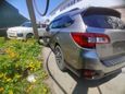  Subaru Outback 2018 , 2600000 , 