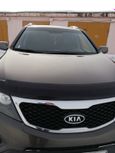 SUV   Kia Sorento 2012 , 889000 , 