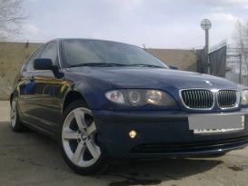 BMW 3-Series 2003 , 650000 , 