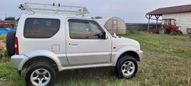  3  Suzuki Jimny Sierra 2009 , 670000 , 