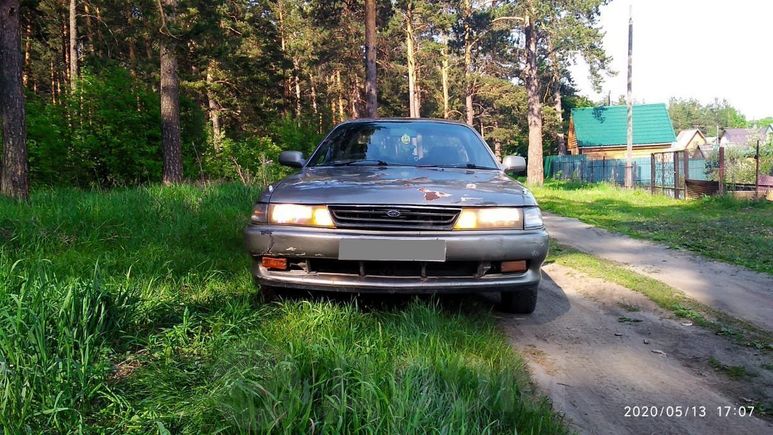  Toyota Corona Exiv 1990 , 81000 , 