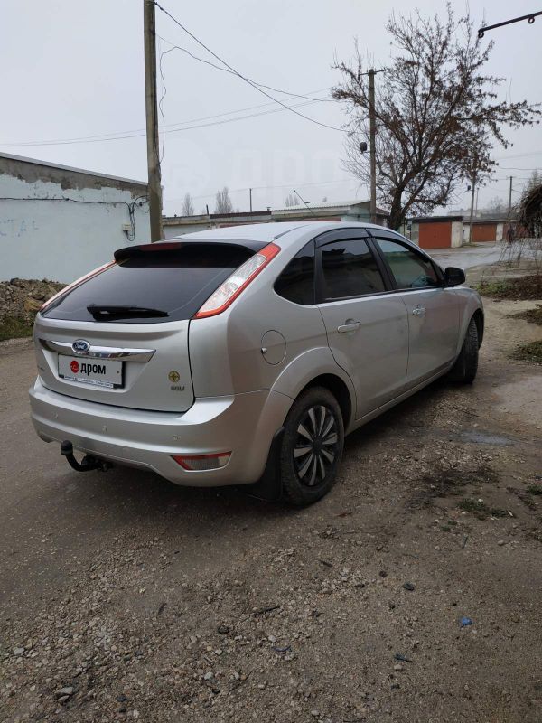  Ford Focus 2008 , 390000 , 