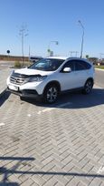 SUV   Honda CR-V 2013 , 1390000 , 