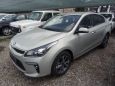  Kia Rio 2018 , 980000 , 