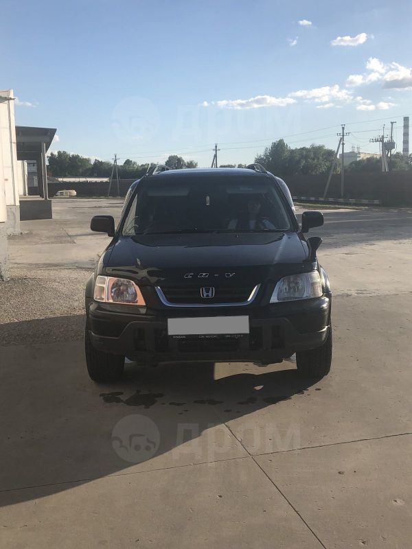 SUV   Honda CR-V 1998 , 315000 , 