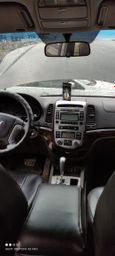 SUV   Hyundai Santa Fe 2010 , 800000 , 