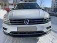 SUV   Volkswagen Tiguan 2018 , 2100000 , 