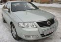  Nissan Almera Classic 2007 , 414000 , 