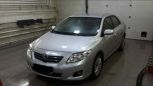  Toyota Corolla 2008 , 380000 ,  