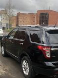 SUV   Ford Explorer 2013 , 1100000 , 