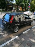  Ford Fiesta 2002 , 199000 , 