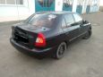  Hyundai Accent 2008 , 250000 , 