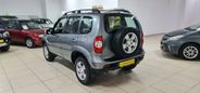 SUV   Chevrolet Niva 2011 , 590000 , 