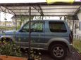 SUV   Mitsubishi Pajero Mini 2006 , 385000 , 