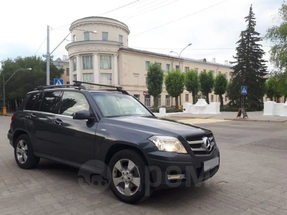 SUV   Mercedes-Benz GLK-Class 2011 , 927000 , 