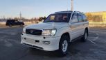 SUV   Toyota Land Cruiser 2000 , 1170000 , 