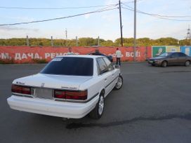  Toyota Camry Prominent 1988 , 120000 , 