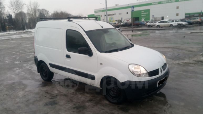    Renault Kangoo 2007 , 275000 , 