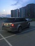 SUV   Land Rover Range Rover Sport 2005 , 870000 , 