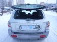 SUV   Hyundai Santa Fe Classic 2002 , 410000 , 