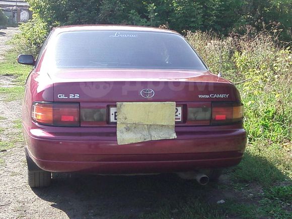  Toyota Camry 1991 , 200000 , 