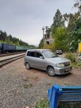  Nissan Cube 2002 , 160000 , 