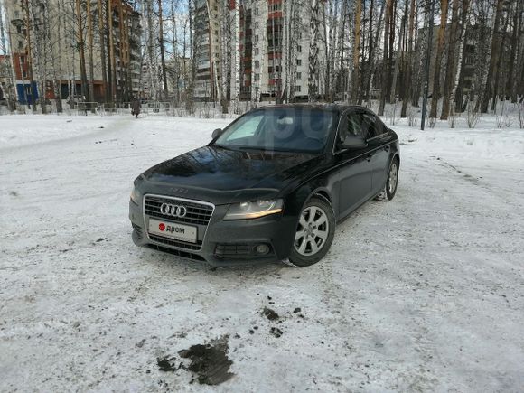  Audi A4 2008 , 570000 , 