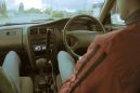  Toyota Mark II 1995 , 240000 , 