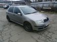  Skoda Fabia 2007 , 200000 , 