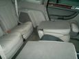 SUV   Chrysler Pacifica 2003 , 410000 , 