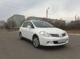  Nissan Tiida Latio 2012 , 520000 , 