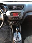  Kia Rio 2015 , 515000 , 