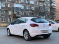  Opel Astra 2011 , 429000 , 