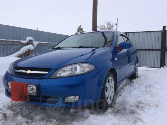  Chevrolet Lacetti 2009 , 275000 , 