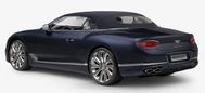   Bentley Continental GT 2021 , 31500000 , 