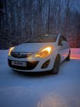  Opel Corsa 2011 , 650000 , 